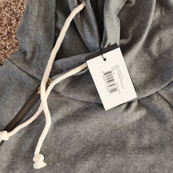 Badic DoubleHood - Pine - Picture 2 of 2